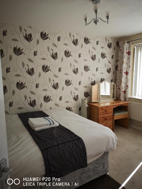 RICHFLO Holiday Rentals room 3